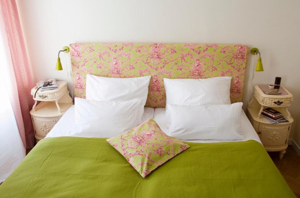 das HOTEL in München Habitación foto